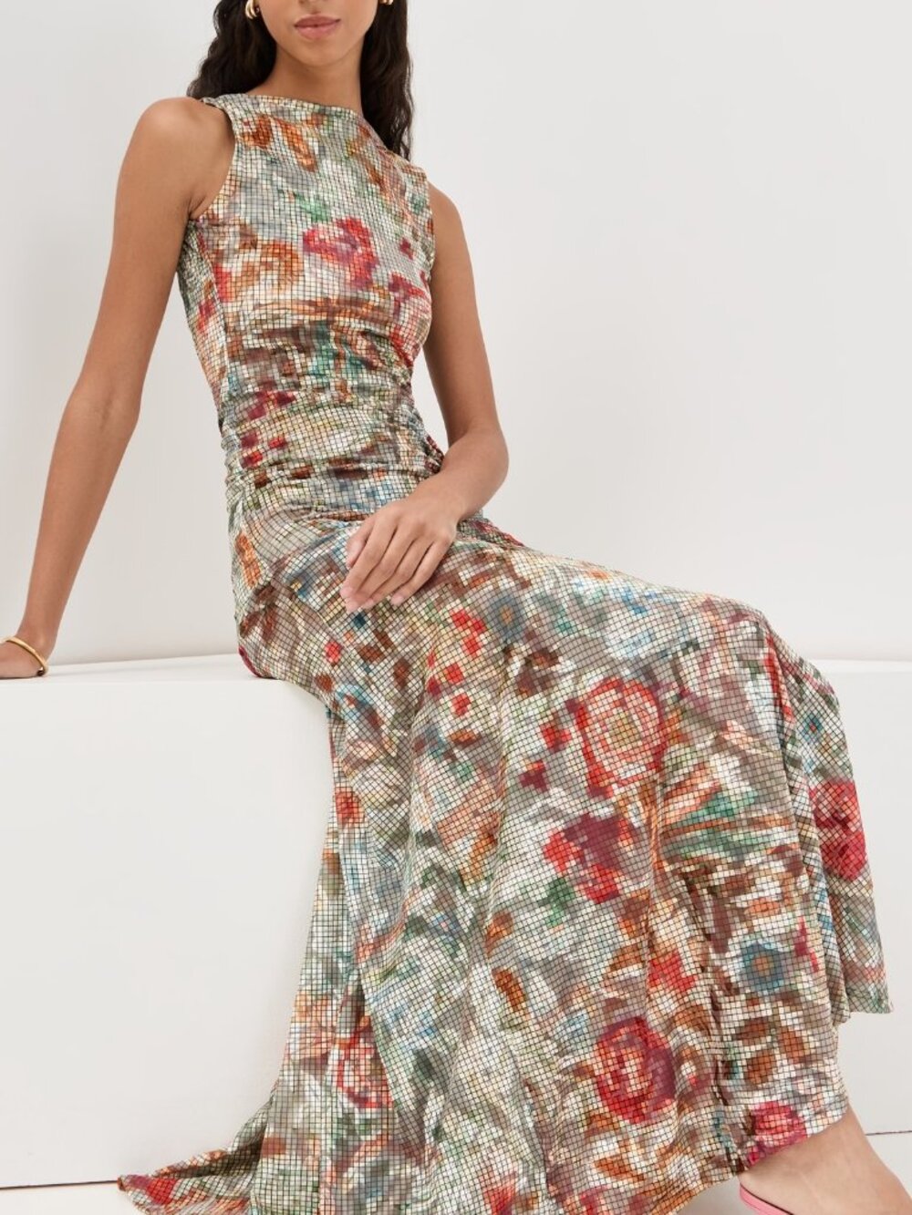 Siedres Fens Dress Size 34/XS